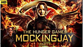 The Hunger Games: Mockingjay – Part 1(2014)Movie|| Jennifer Lawrence |Josh H ||Updates Review &Facts