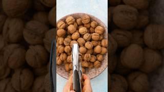Gluten-Free, Dairy-Free Carrot Walnut Muffins using Almond Flour!