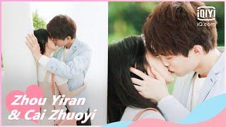 I'm strong enough to protect you | The Sweetest Secret EP22 | iQiyi Romance