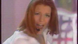Наталья Подольская "Everybody dance" Фабрика звёзд-5