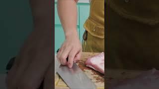 韩式水煮五花肉｜Bossam｜超级简单且美味｜Part A  #food #加拿大生活 #cooking