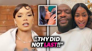 Cristina Mackey MOCKS Rick Ross After His Fiancé DUMPED Him