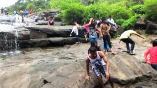 bhushi Dam accident injured girl today 11-07-2015