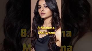 Top 10 Beautiful  Young TV Actress in 2023 #shorts #viral