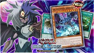 NEW SACRED BEAST BECKONING DECK *OBLITERATES* IN PVP! NEW YUBEL SKILL! | Yu-Gi-Oh! Duel Links