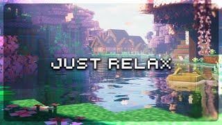  Take a moment for yourself... (minecraft music & ambience)