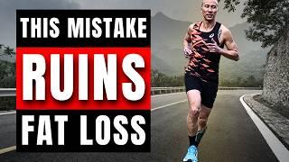 Zone 2 running for fat loss over 40: 6 biggest mistakes to avoid