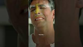 Bad Day Got Worse?  | Akshay Kumar | Heyy Babyy | #primevideoindia