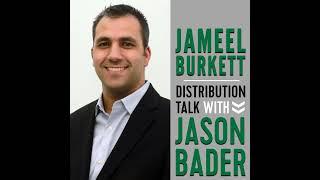 Creating a Culture of Innovation with Jameel Burkett, Burkett Restaurant Equipment And Supply