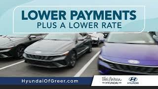 Fred Anderson Hyundai of Greer | Easy To Save - No Payments for 90 Days