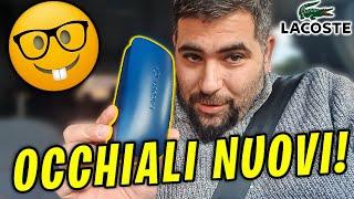 Occhiali da 300€: Ne vale la pena? La mia esperienza personale