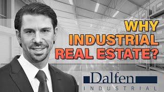 Insights From a Leading Industrial Real Estate Owner