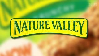 Nature Valley Explains Why Its Granola Bars Are Such a Mess—and How to Eat Them Properly