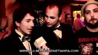 La Familia  The Birthday Celebration of Tampa's Own Triad - YouTube.flv