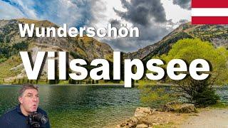 Wunderschön Vilsalpsee I Reise Doku I Tannheimer Tal Österreich