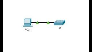 1.3.6 Packet Tracer - Configure SSH @joy77772