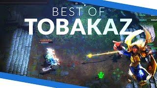 [HoN] Best of TobakaZ #4 "100% SKILL"