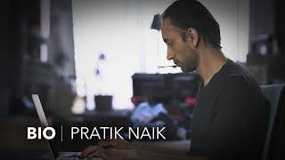 Pratik Naik Biography | Retouching Beauty & Portraits Tutorial | PRO EDU