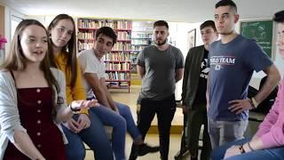 Vídeo testimonial acerca del curso de capacitación realizado en la Larraioz Elektronica