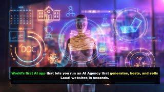 Smart LocalAI Review - Turn AI into a 24/7 Website Selling Machine