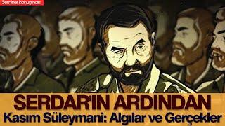 Serdar'ın Ardından | Hacı Kasım hakkında üretilen efsaneler ve gerçekler | Muhammed Acar