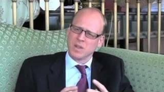 Dr. Lars Jaeger on Hedge Fund Replication and Alternative Beta - Opalesque.TV Part 1