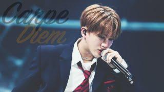 Stray Kids CHANGBIN - 191116 CARPE DIEM