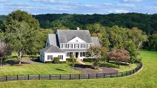 8459 March Wales Drive, Warrenton, VA Lovely Lay of the Land Tour