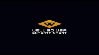 Well Go USA Entertainment / Persistence of Vision Films (The Paper Tigers)