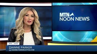 MTN Noon News with Dianne Parker 10-29-24