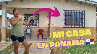 Así es mi casa en Panamá || House Tour || Te muestro todo como vivo 