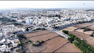 IL-BIDU TA’ ORGANIZZAZZJONI AĦJAR F’TAL-BARRANI