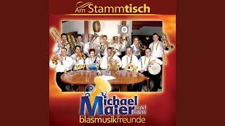 Die Blasmusikfreunde kommen (Instrumental)