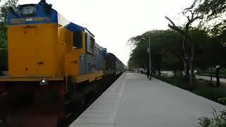 VERY RARE WDP-1 INDIAN RAILWAYS