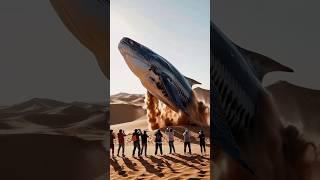 Blue whale real sound and video #desert  #bluewhales #fish #animals #hybrid #animalvideos #animal