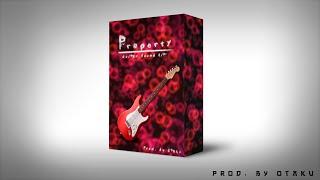 [FREE] Guitar Sample Pack - "Property" (One Shot)