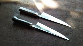 HMK Stainless Series Kitchen Knives