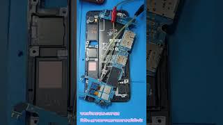 Samsung galaxy j6 plus half short remove solution shortcut#cellphone #youtube #repair