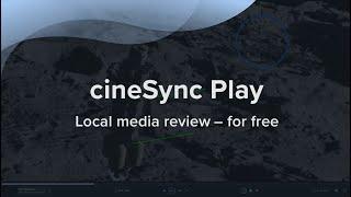 cineSync Play – free-forever local desktop review