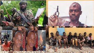 THE TALKING POINT: The killing of Nigeria most powerful Notorious Criminals.