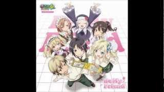 Boku wa Tomodachi ga Sukunai NEXT OP - Be My Friend by Rinjin-bu