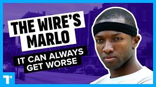 The Wire’s Marlo: An Iconic Villain with a Terrifying Message