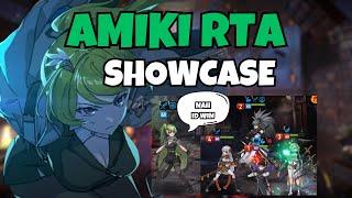 INHERITOR AMIKI RTA SHOWCASE HELLO JENUA 2.0 | Stream Highlights