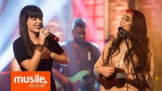 Isadora Pompeo e Marcela Tais - Hey, Pai (Ao Vivo)