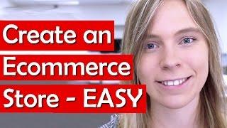 How to Create an Ecommerce Store: Wordpress Woocommerce Tutorial