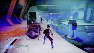 Destiny 2 raid  DSC   miss pauseresetplay  his golden gun