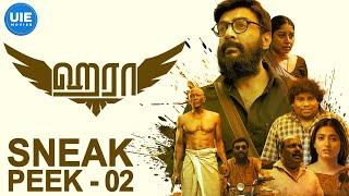 Haraa Sneak Peek - 02 | Mohan | Anumol | Yogi Babu | Pala. Karuppiah | Motta Rajendran | Singampuli