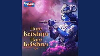 Hare Krishna Hare Krishna