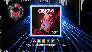 Initi8 - Cooking Up A Storm Volume 36 UK Bounce Mix 2023
