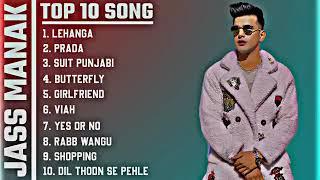 Jass Manak Songs | Mashup | workout playlist